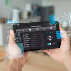Automation & Control