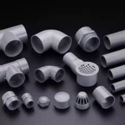 PVC – Ducts & Fittings