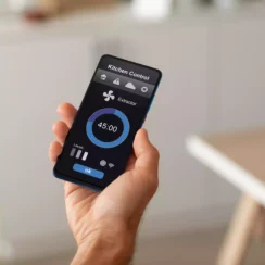 Smart Home Automation